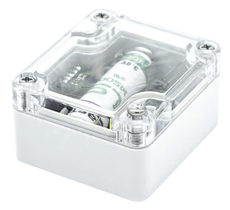 Wireless temperature and luminosity sensor Escort TL-BLELE