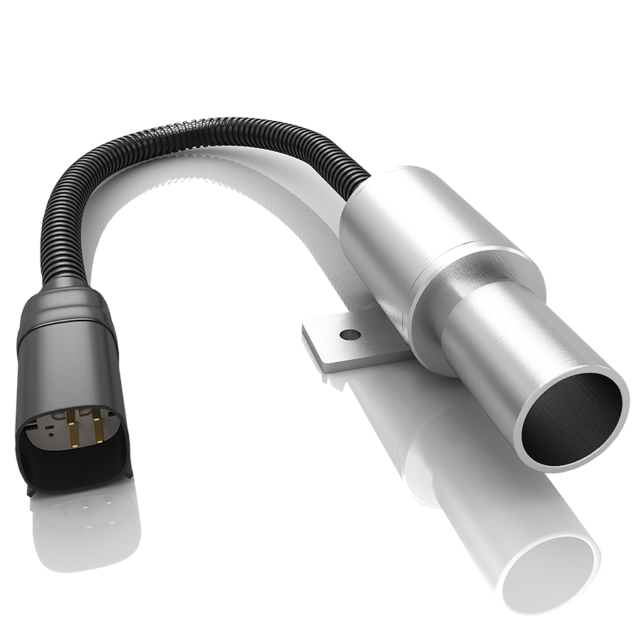 Sensor ultrasónico de aproximación Escort DGV-200