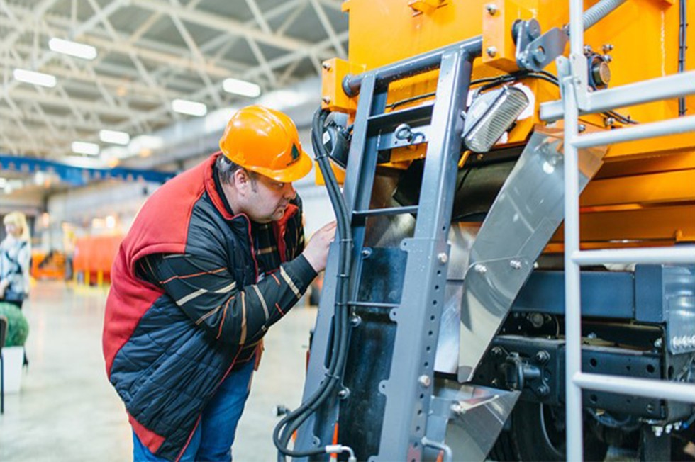 Soluciones para el control de nivel de combustible y evaluación del estado de transporte