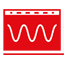 RS-485 numérique, fréquence et analogique