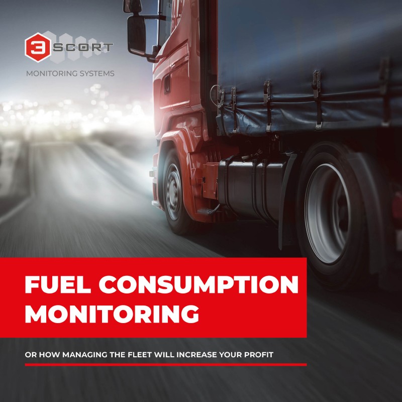 fuel monitoring