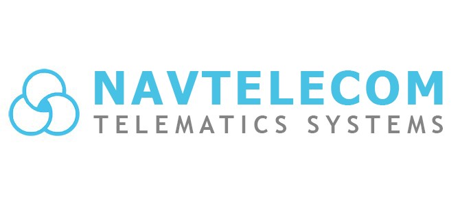 Navtelecom tracker terminal manufacturer logo