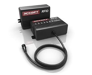 Escort NET SYSTEM