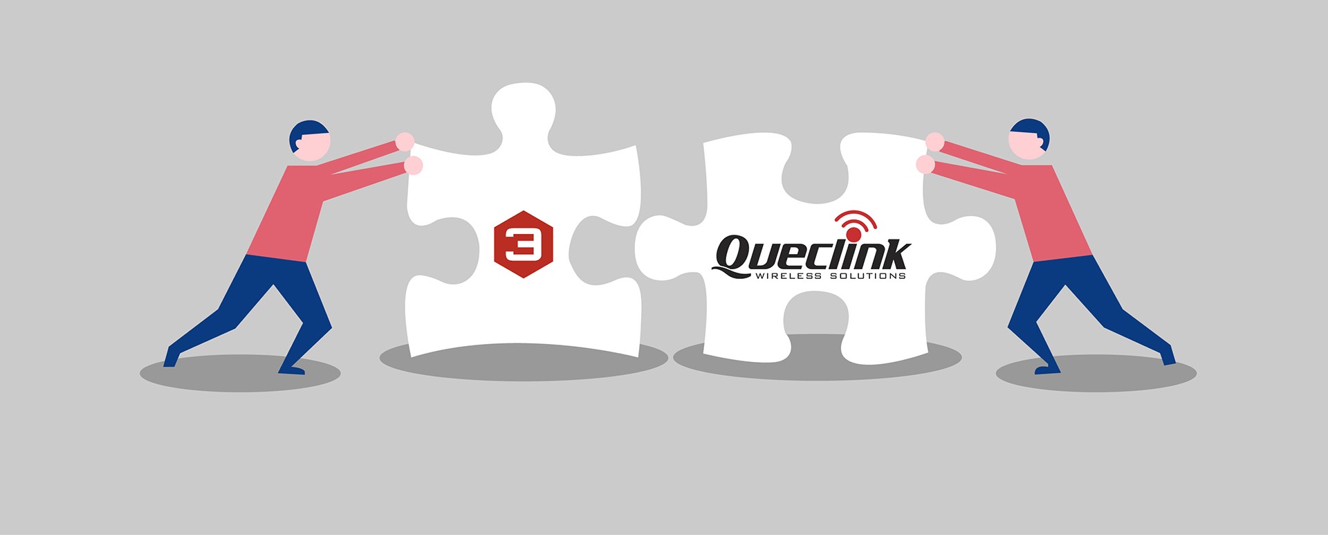 The partnership of Escort monitoring systems and Queclink wireless solutions