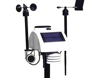 Weather station Sokol-M Russia