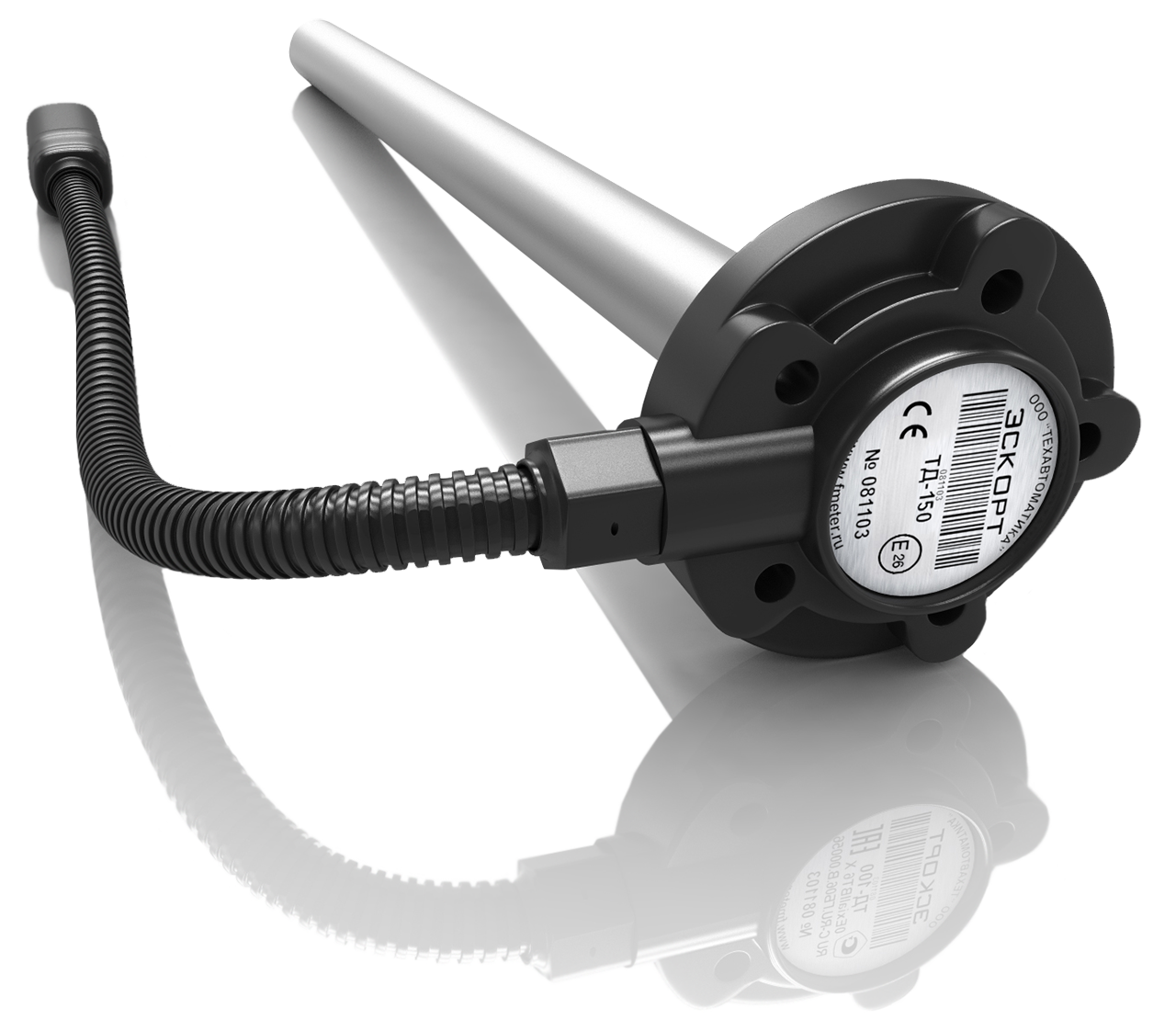 Fuel level sensor Escort TD-150