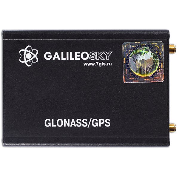 Tracker GalileoSky