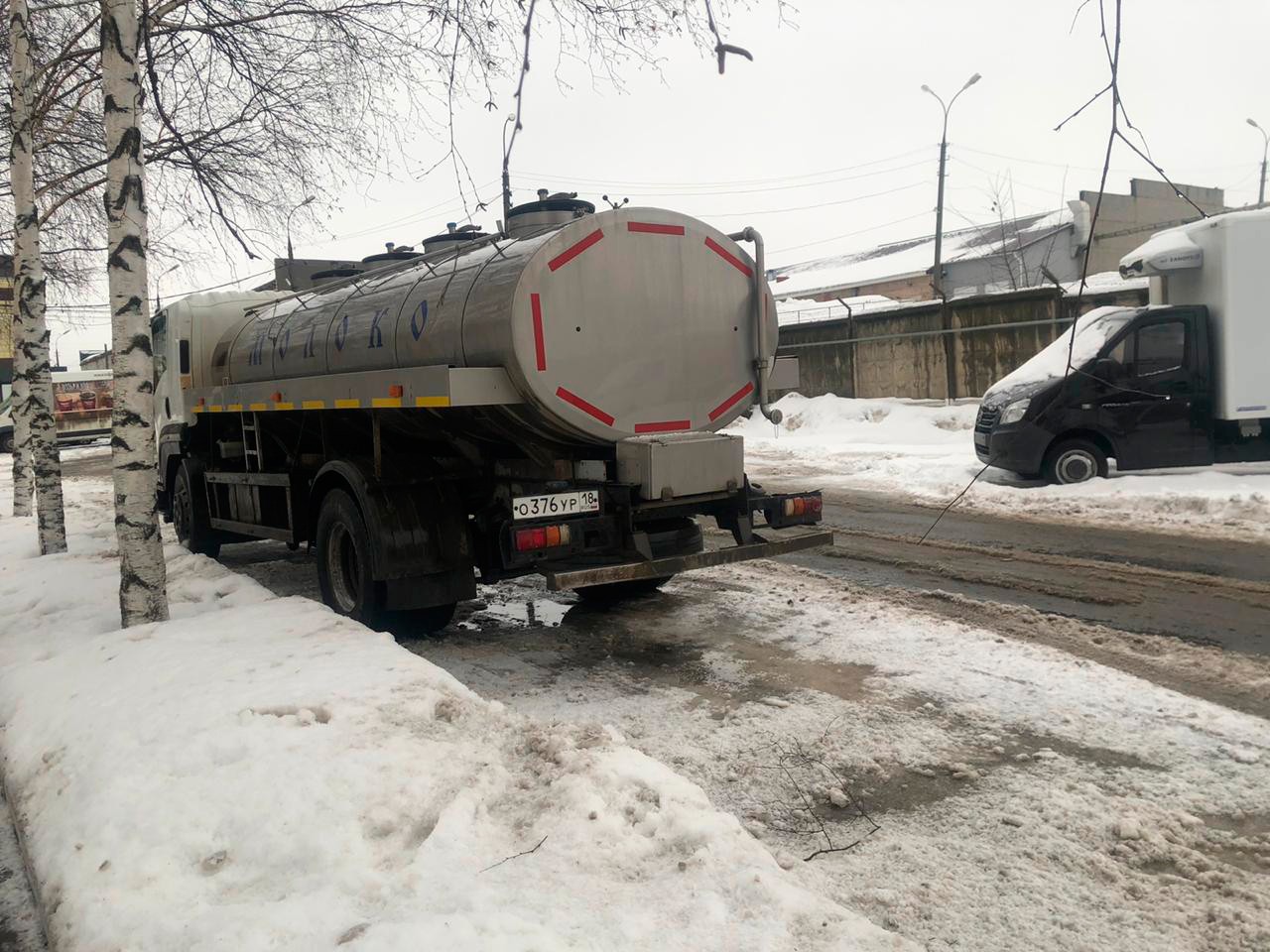 Комос Групп Село зеленое автотранспорт и оптимизация расходов