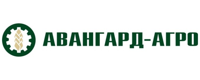 Logotipo de Avangard-agro