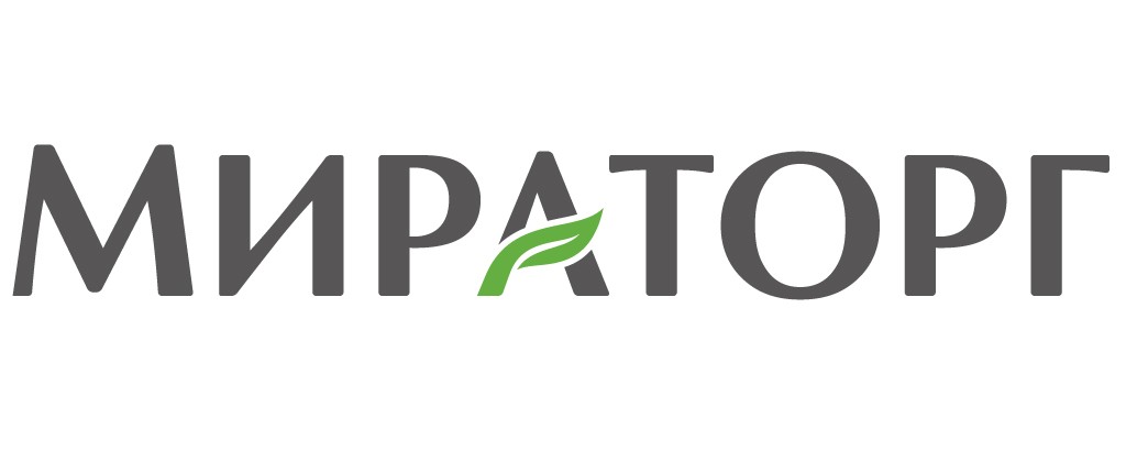 Miratorg logo