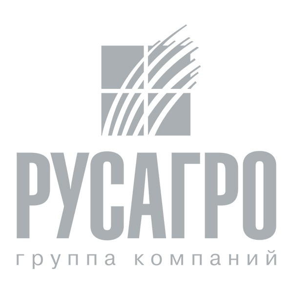 Logotipo de Rusagro