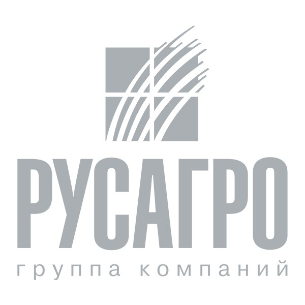 Русагро логотип