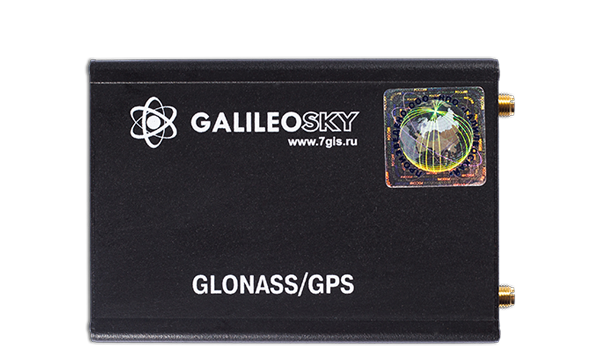 GalileoSky 5.0