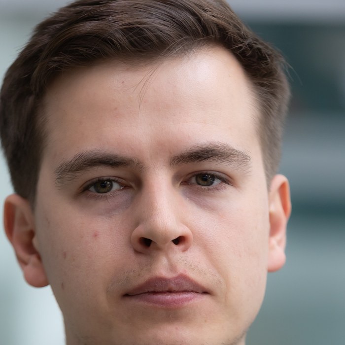 Данила Казанцев