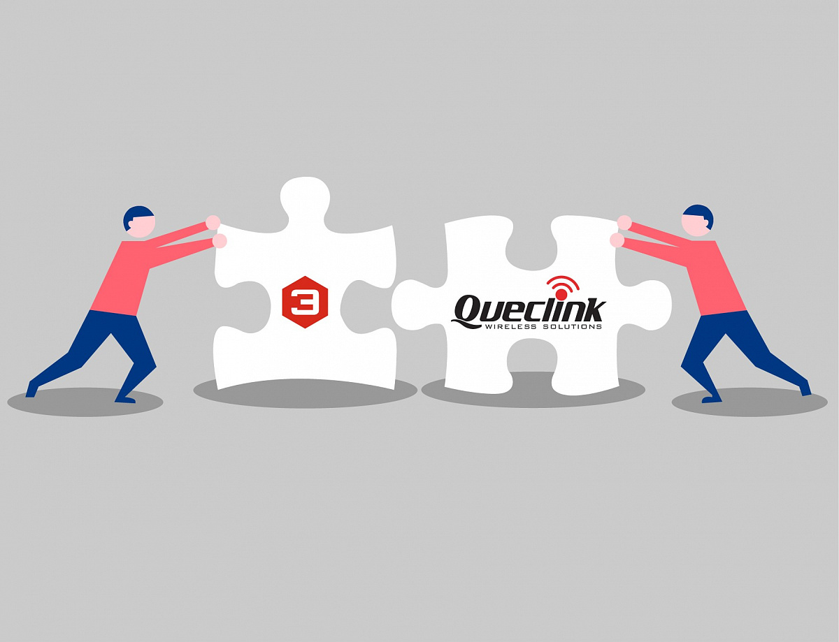 Сотрудничество ГК Эскорт и Queclink Wireless Solutions