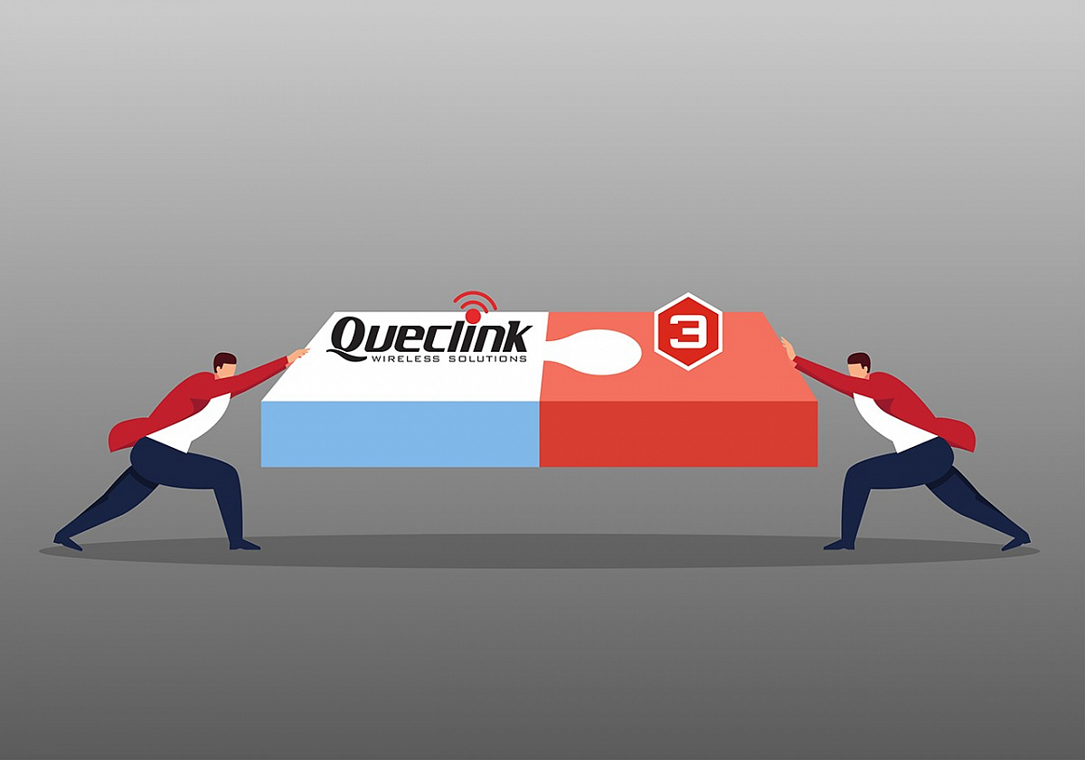 Датчики «Эскорт TD» и Queclink GV800G: новые возможности