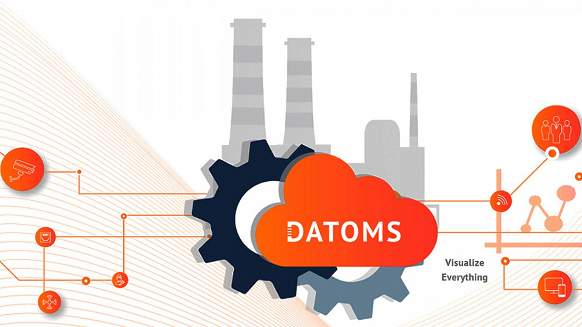 Метеостанция “Сокол-М” успешно интегрирована с IoT-платформой DATOMS
